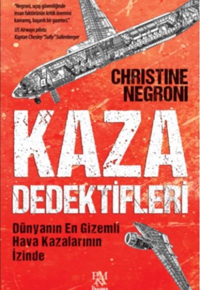 Kaza Dedektifleri Kaza Dedektifleri