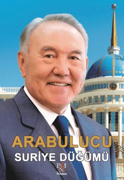 Arabulucu - Suriye Düğümü Arabulucu - Suriye Düğümü