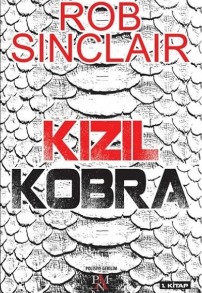 Kızıl Kobra Kızıl Kobra