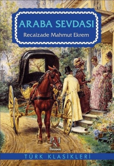 Araba Sevdası Araba Sevdası
