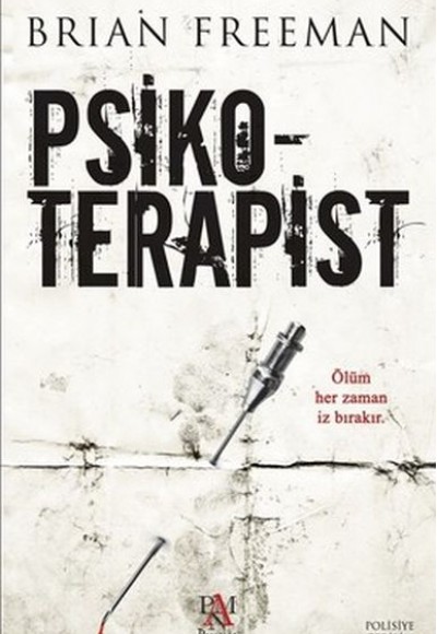 Psikoterapist Psikoterapist