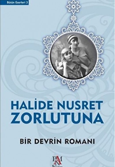 Bir Devrin Romanı Bir Devrin Romanı