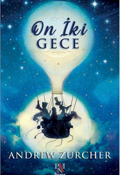 On İki Gece On İki Gece