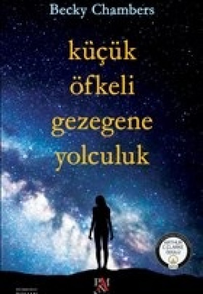 Küçük Öfkeli Gezegene Yolculuk Küçük Öfkeli Gezegene Yolculuk
