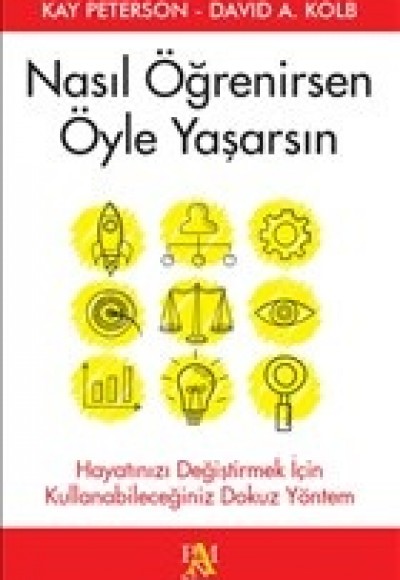 Nasıl Öğrenirsen Öyle Yaşarsın Nasıl Öğrenirsen Öyle Yaşarsın