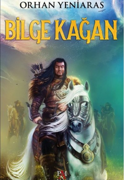 Bilge Kağan Bilge Kağan