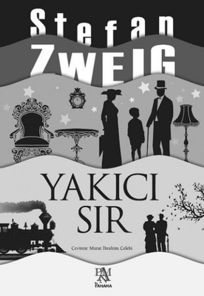 Yakıcı Sır Yakıcı Sır