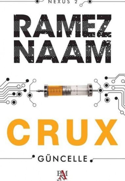 Crux - Güncelle Crux - Güncelle