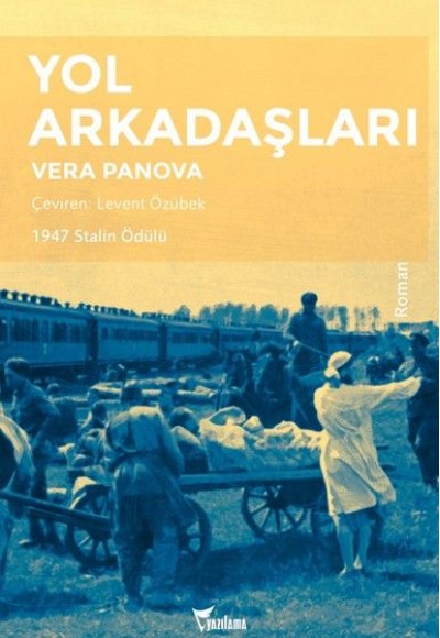 Yol Arkadaşları Yol Arkadaşları