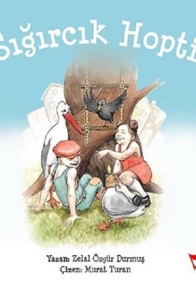 Sığırcık Hopti Sığırcık Hopti