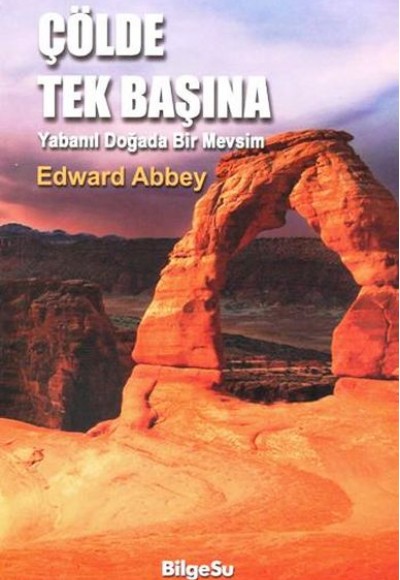 Çölde Tek Başına Çölde Tek Başına