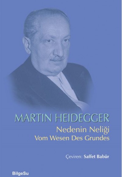 Nedenin Neliği Nedenin Neliği