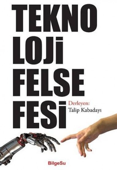 Teknoloji Felsefesi