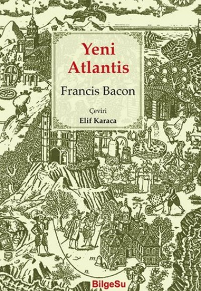 Yeni Atlantis