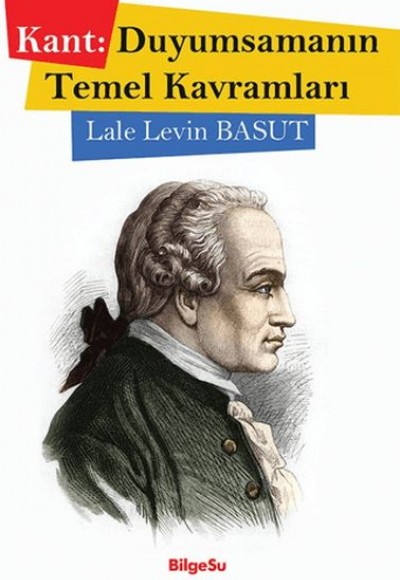 Kant: Duyumsamanın Temel Kavramları