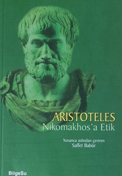 Nikomakhos'a Etik Nikomakhos'a Etik