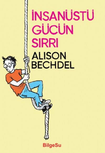 İnsanüstü Gücün Sırrı İnsanüstü Gücün Sırrı