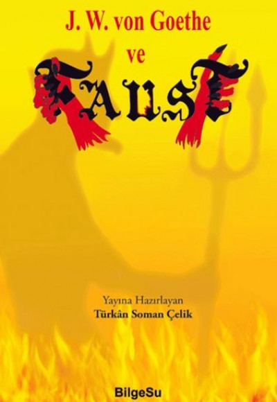 J. W. von Goothe ve Faust