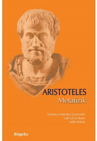 Metafizik