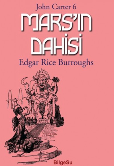 Mars’ın Dahisi Mars’ın Dahisi