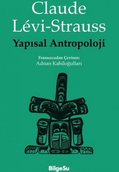 Yapısal Antropoloji