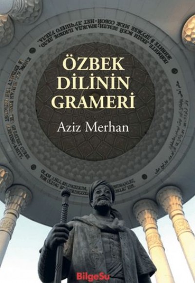 Özbek Dilinin Grameri Özbek Dilinin Grameri