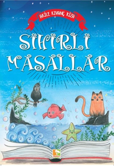 Sihirli Masallar Sihirli Masallar