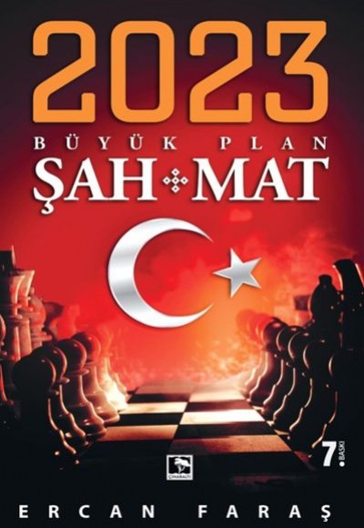 2023 Büyük Plan Şah Mat 2023 Büyük Plan Şah Mat