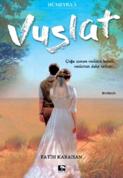 Vuslat Vuslat