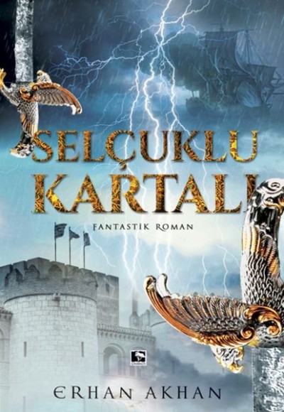 Selçuklu Kartalı Selçuklu Kartalı