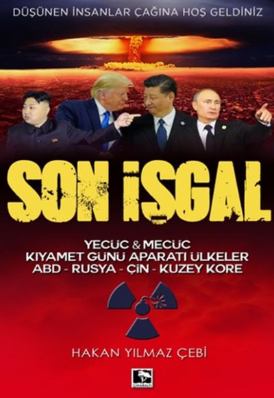 Son İşgal Son İşgal