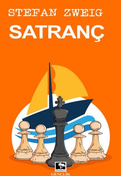 Satranç Satranç