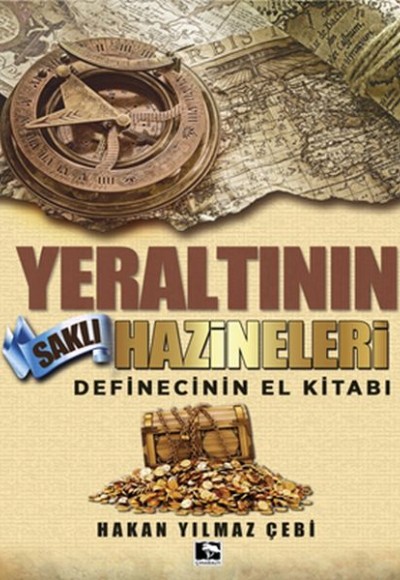 Yeraltının Saklı Hazineleri Yeraltının Saklı Hazineleri