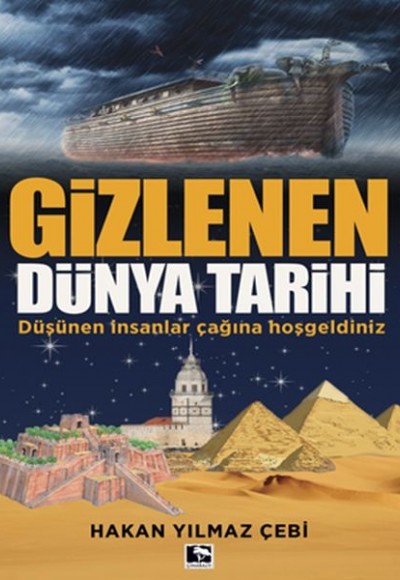Gizlenen Dünya Tarihi Gizlenen Dünya Tarihi