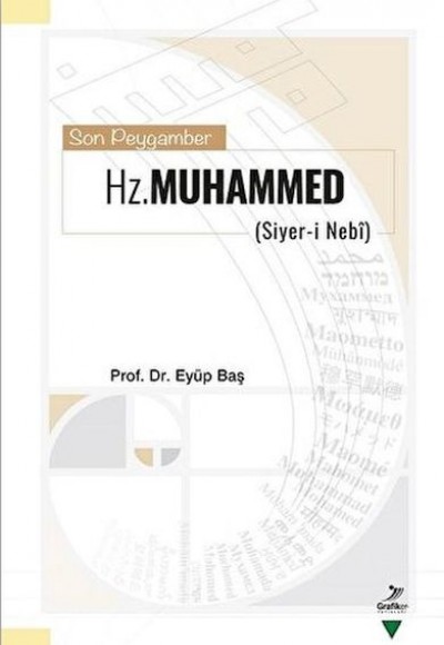 Son Peygamber Hz. Muhammed Son Peygamber Hz. Muhammed