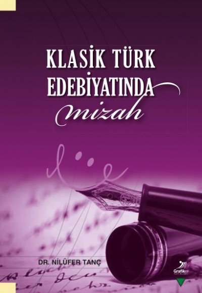 Klasik Türk Edebiyatında Mizah Klasik Türk Edebiyatında Mizah