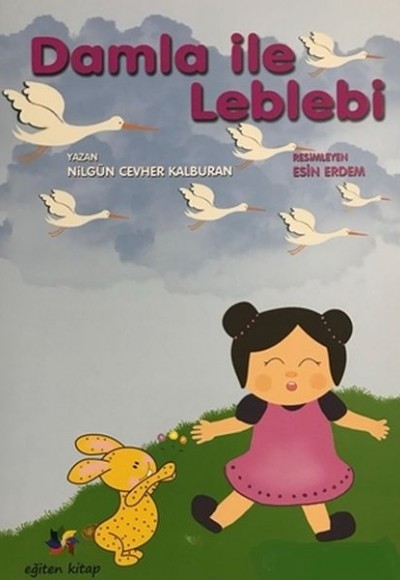 Damla İle Leblebi Damla İle Leblebi