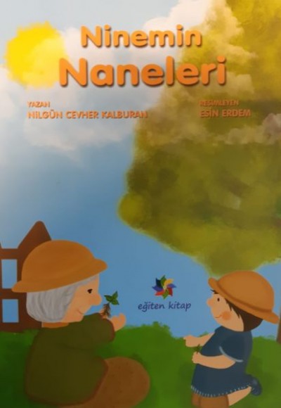 Ninemin Naneleri Ninemin Naneleri