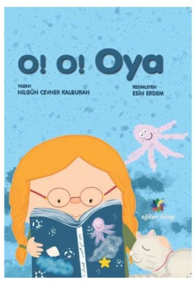 O! O! Oya O! O! Oya