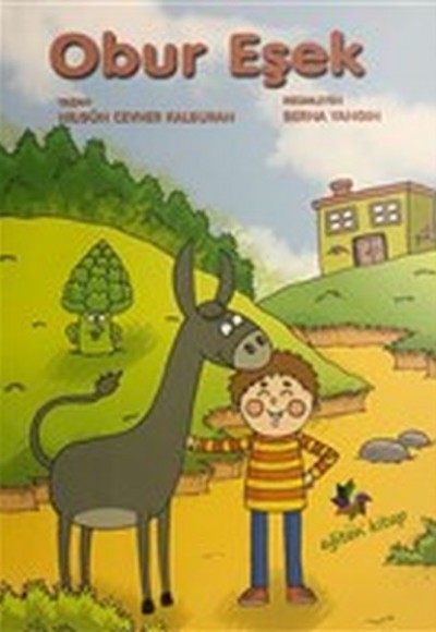 Obur Eşek Obur Eşek