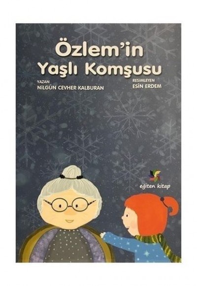 Özlem'in Yaşlı Komşusu Özlem'in Yaşlı Komşusu