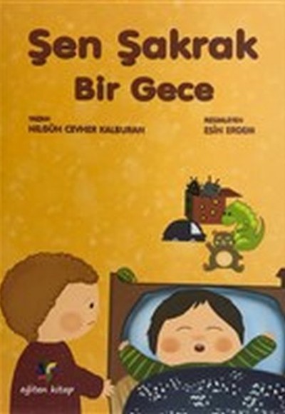 Şen Şakrak Bir Gece Şen Şakrak Bir Gece