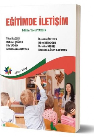 Eğitimde İletişim Eğitimde İletişim