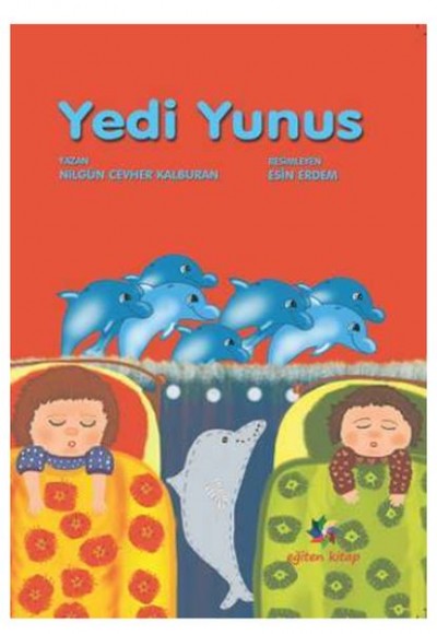 Yedi Yunus Yedi Yunus