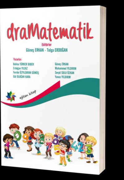 Dramatematik Dramatematik