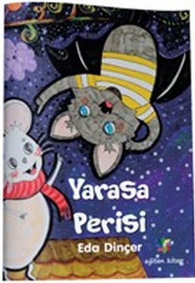 Yarasa Perisi Yarasa Perisi