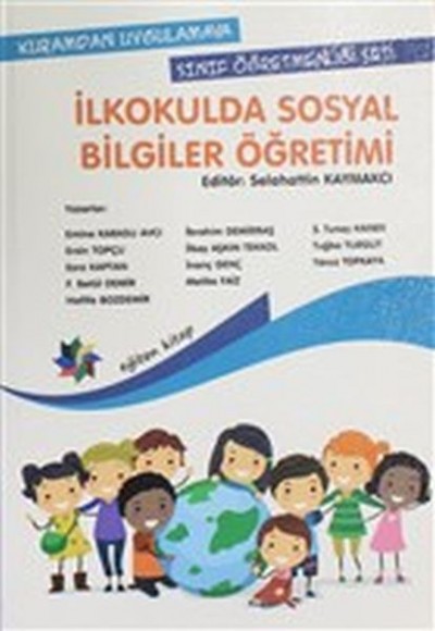 İlkokulda Sosyal Bilgiler Öğretimi İlkokulda Sosyal Bilgiler Öğretimi