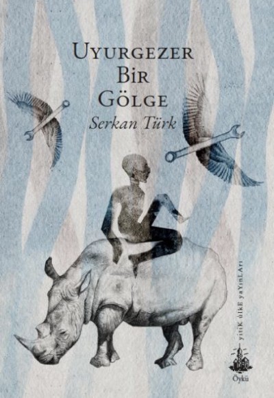 Uyurgezer Bir Gölge Uyurgezer Bir Gölge