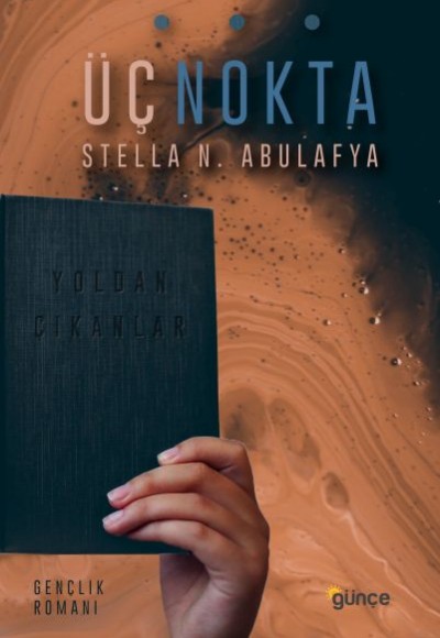 Üç Nokta - Yoldan Çıkanlar Üç Nokta - Yoldan Çıkanlar