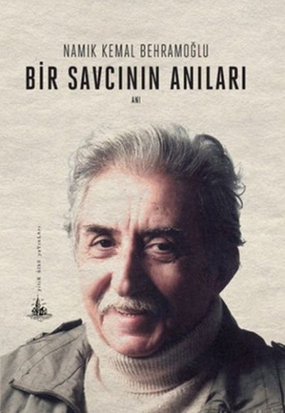 Bir Savcının Anıları Bir Savcının Anıları